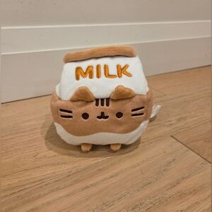 PUSHEEN | Chocolate Milk Sip #6065123